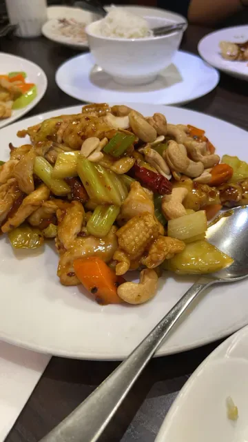 Jasmine House Chinese Restaurant