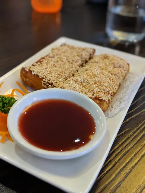 Jasmine House Chinese Restaurant
