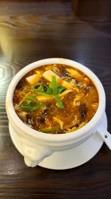 Jasmine House Chinese Restaurant