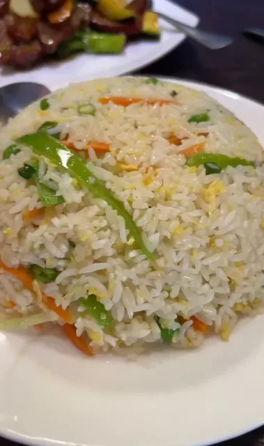 Jasmine House Chinese Restaurant