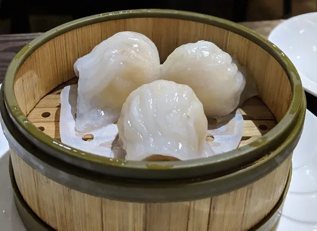 Jasmine House Chinese Restaurant