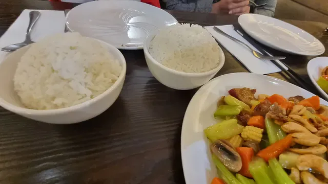 Jasmine House Chinese Restaurant
