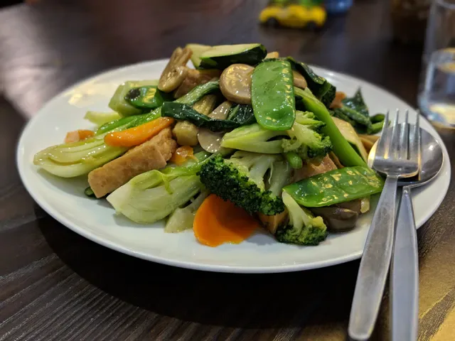 Jasmine House Chinese Restaurant