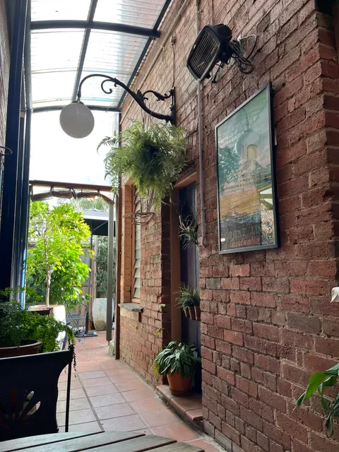 Jasper Coffee