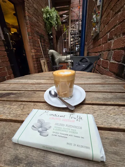 Jasper Coffee