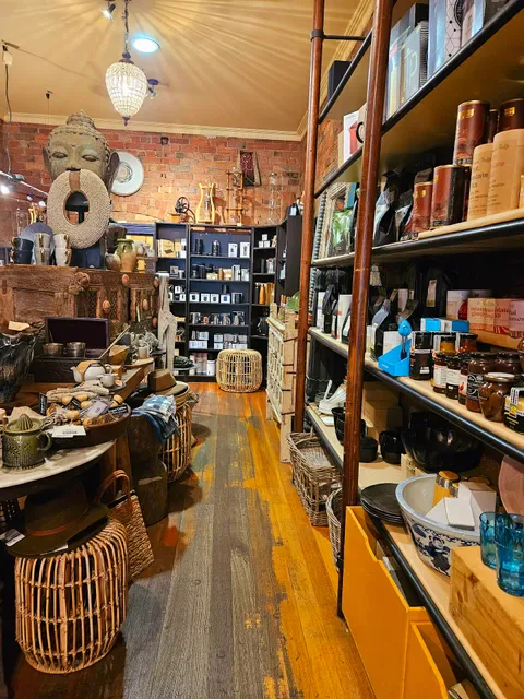 Jasper Coffee