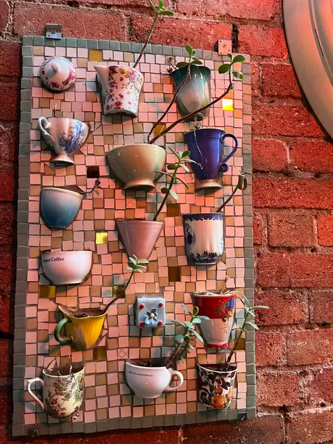 Jasper Coffee