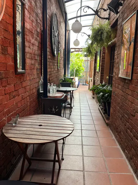 Jasper Coffee