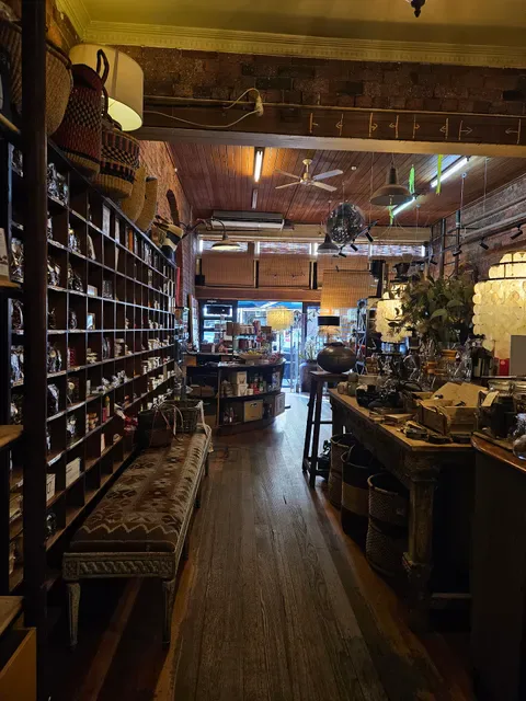 Jasper Coffee