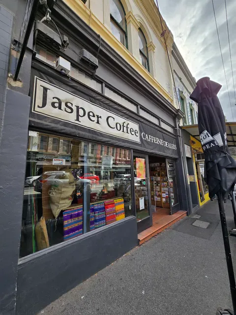 Jasper Coffee