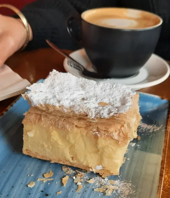 Java Cafe