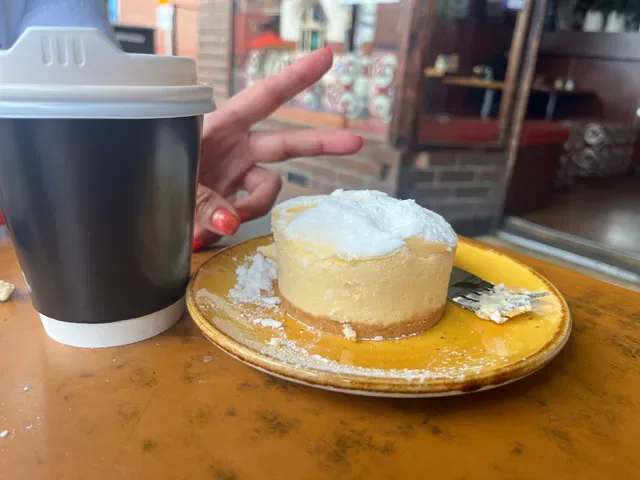 Java Cafe