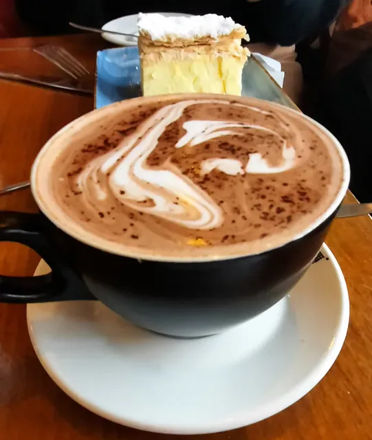 Java Cafe
