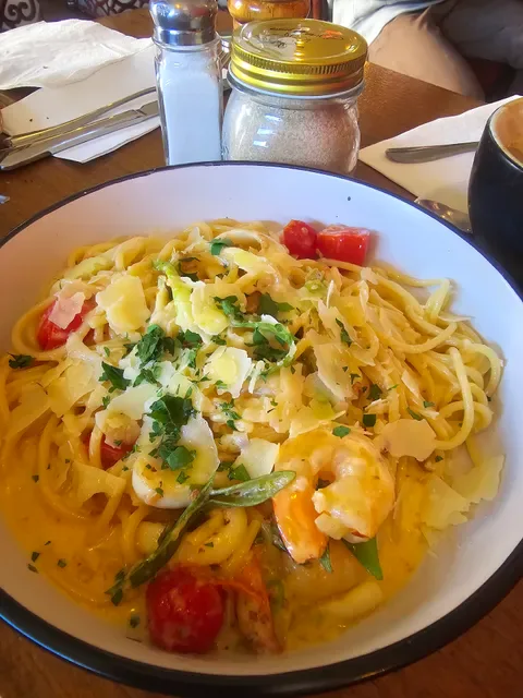 Java Cafe