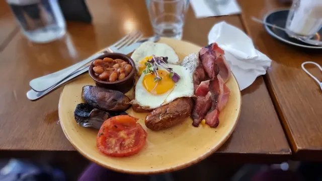 Java Cafe