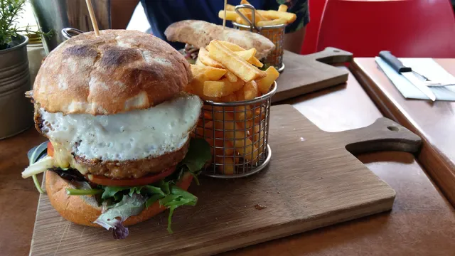 Java Cafe