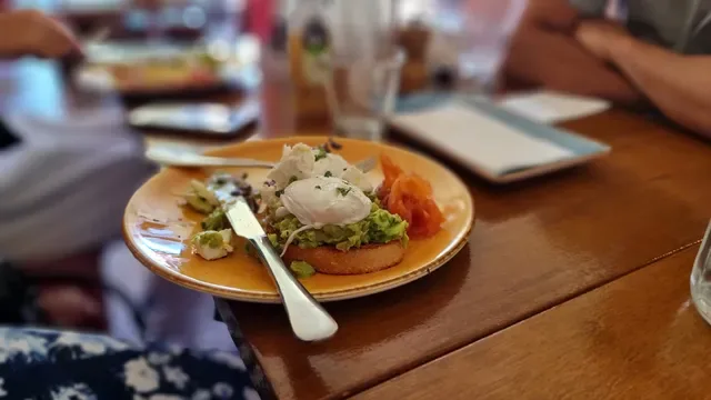 Java Cafe