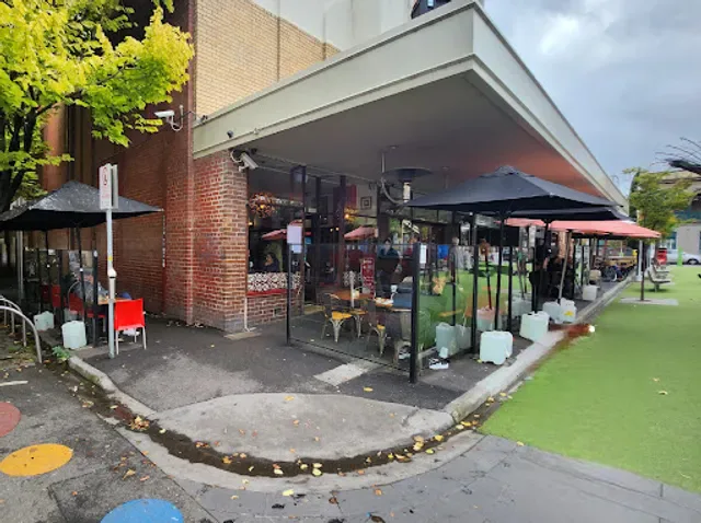 Java Cafe