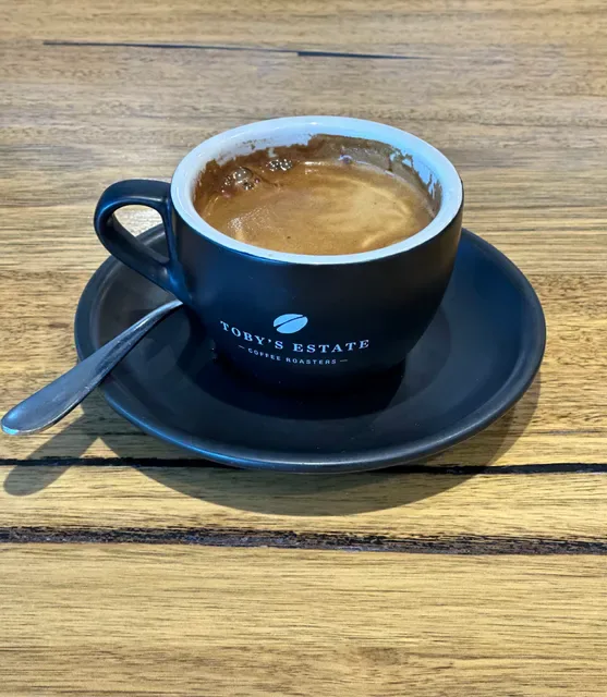 javaScript Cafe