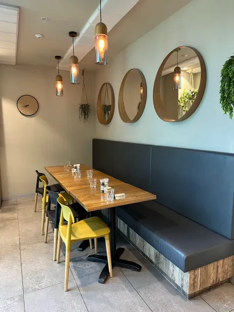 javaScript Cafe