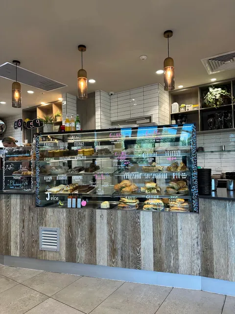 javaScript Cafe
