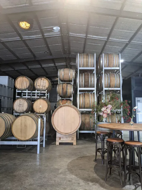 Jayden Ong Winery & Cellar Bar