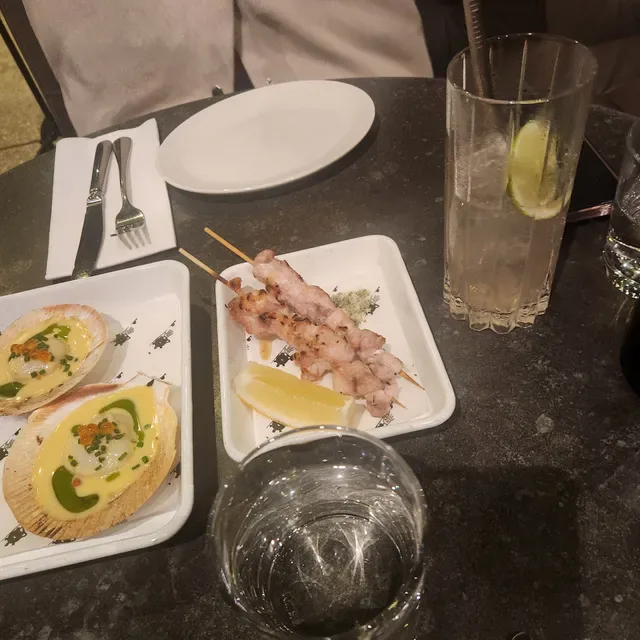 Jayden Ong Winery & Cellar Bar