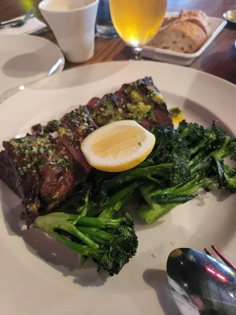 Jayden Ong Winery & Cellar Bar