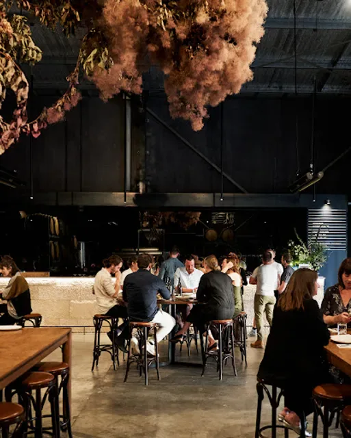 Jayden Ong Winery & Cellar Bar