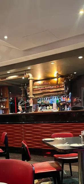 JBJ's Restaurant - Taylors Lakes Hotel