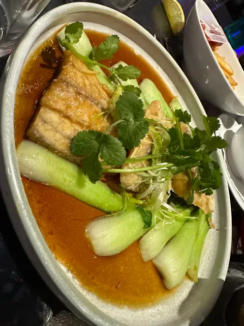 JBJ's Restaurant - Taylors Lakes Hotel