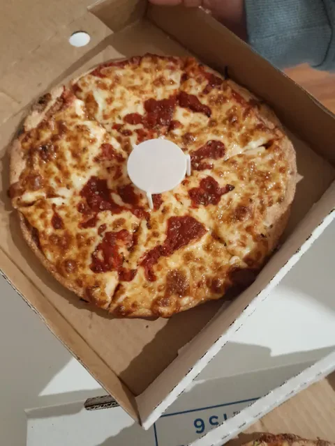 Jetty's Pizza