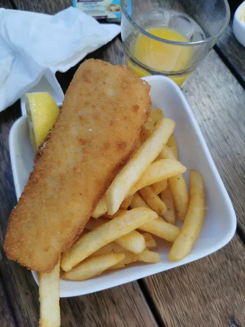 Jetty's Pizza