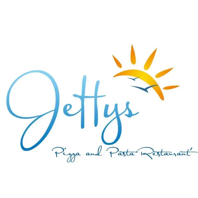Jetty's Pizza