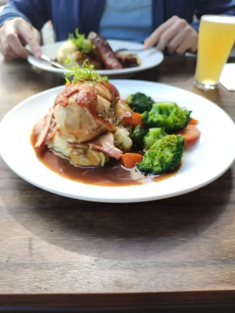 Jimmy O'Neills Whiskey & Alehouse