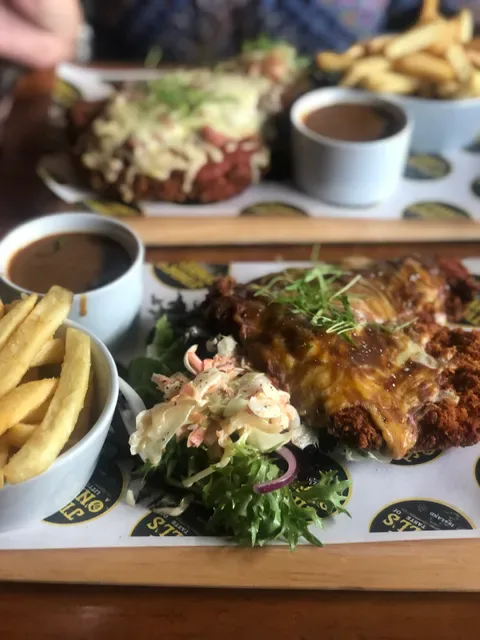 Jimmy O'Neills Whiskey & Alehouse