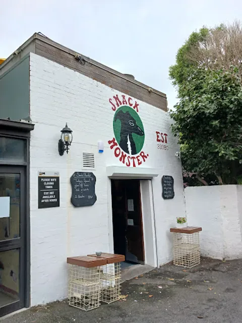 Jimmy Watson's