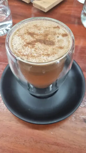 JimmyRum Distillery, Bar & Restaurant