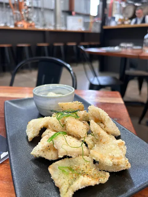 JimmyRum Distillery, Bar & Restaurant