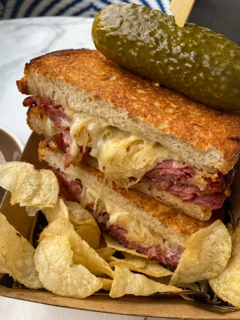 Jimmy's Deli