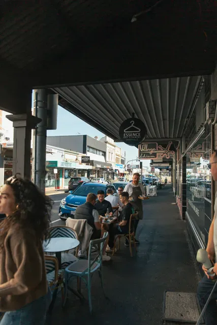 Jimmy's Deli