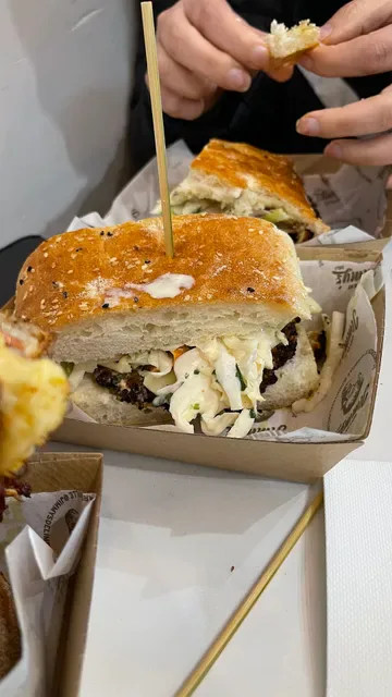 Jimmy's Deli