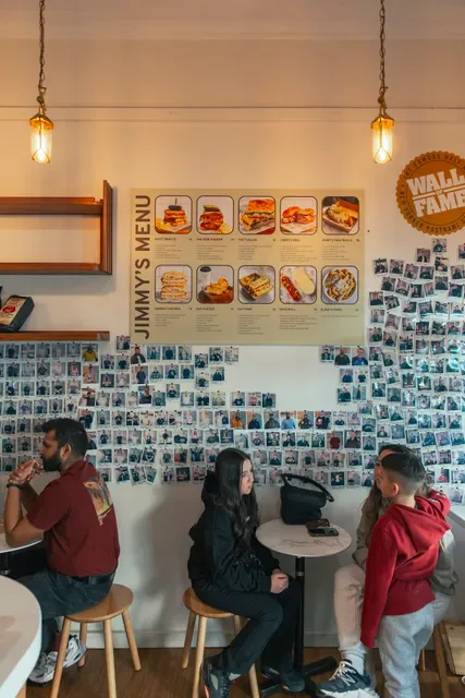 Jimmy's Deli