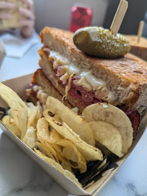 Jimmy's Deli