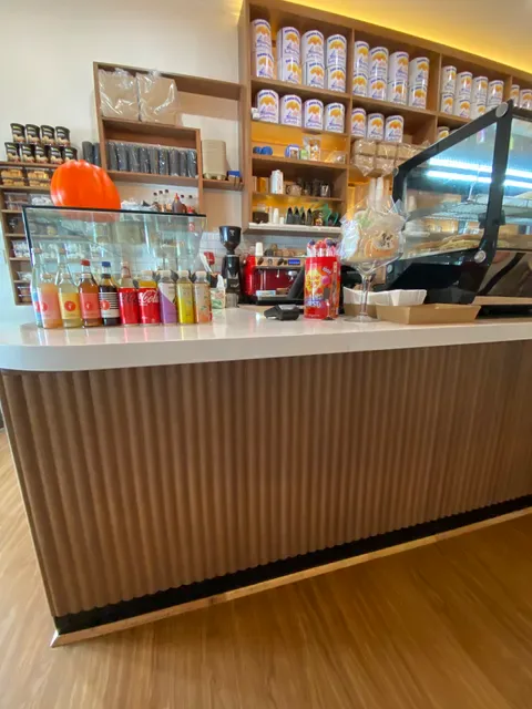 Jimmy's Deli