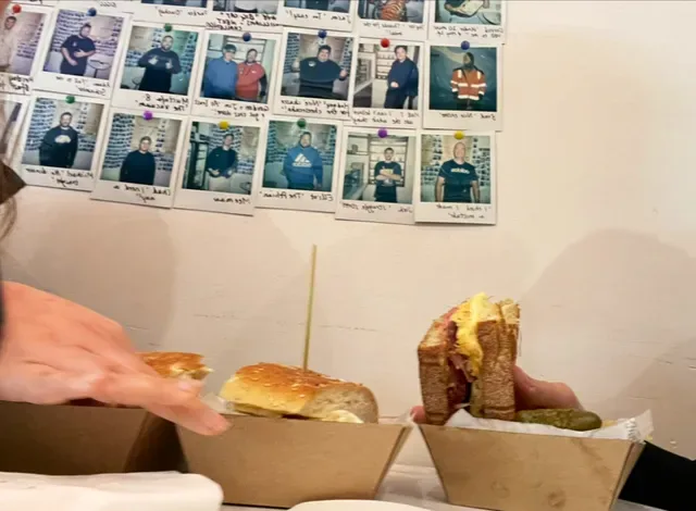 Jimmy's Deli