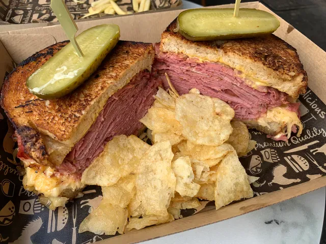 Jimmy's Deli