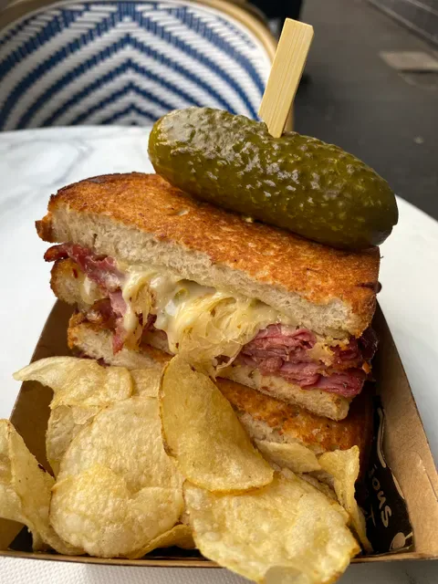 Jimmy's Deli