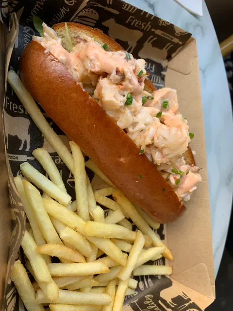 Jimmy's Deli