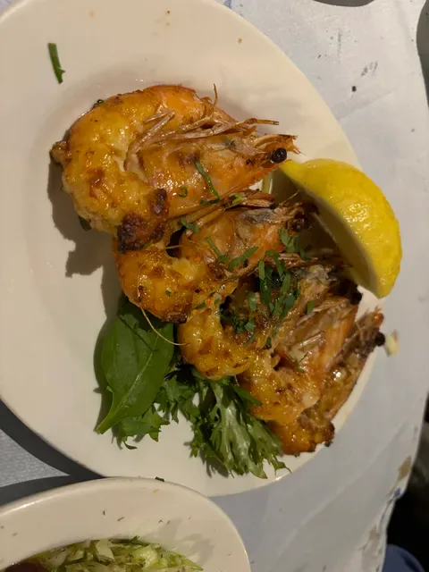Jim's Greek Tavern